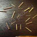 Лепестки штыревые