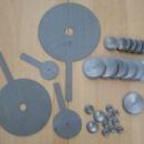 Лимитная шайба