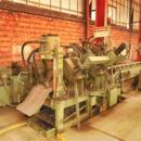 Линия для обработки уголка Peddinghaus Anglemaster, AFPS-643 с ЧПУ