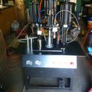 Линия для заправки баллонов аэрозолями