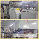 Линия по производству стрейч-пленки CL, Воронежская область