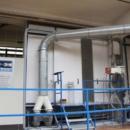 Линия порошковой окраски - Nippon Static, Auto powdercoat line