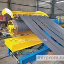 Линия продольно поперечной резки из Китая