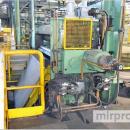 Линия Salico продольно – поперечной резки рулонного металла 1600х6,7 мм (б.у.)