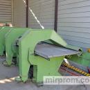 Листогиб Jorns Norma-Line 100 ( 1,5*8000 мм )