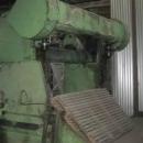 Листогиб, кромкогибочный пресс PKXA 160/4750 . ИА2216 4х2000.