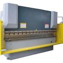 Листогиб WC67Y-100