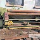 Листогибочные вальцы СТД-14 (4х2500) б/у