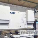 Листогибочный гидравлический пресс EHT Multipress 110-30