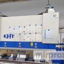 Листогибочный гидравлический пресс EHT VARIOPRESS 85-25.