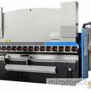 Листогибочный пресс HPB 80/2500 с контроллером