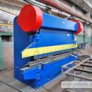 Листогибочный пресс ра 80/3150