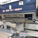 Листогибочный пресс TRUMPF TruBend 5170