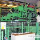 Листогибочный станок SALVAGNINI P4 б.у.