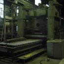 Листоправильная 7-и валковая машина модели V-151 ( HWS ) производства ГЕРМАНИИ