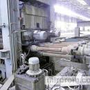 Листоправильная машина HUTA ZYGMUNT PrBz 20x3000