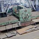 Листоправильная машина UBR-40 (32, 25) 