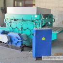 Листоправильный стан МЛЧ 1725 (22х1700) производства Черниговский механический завод