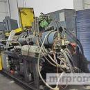 Литьевая машина для литья под давлением ferromatik FM 140