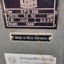 LOH SPS 100 отико шлифовальный станок