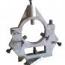 Люнет неподвижный 1К625Д, ТС-75