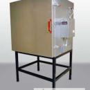 Малогабаритная печь (камера) полимеризации порошковой краски КП-050