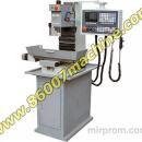 Малогабаритный фрезерный станок с ЧПУ