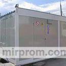 Малогабаритный производственный модуль "Дито»