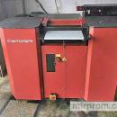 Машина двоильно - ленточная KAMOGA SM 45-12