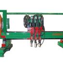 Машина газокислородной резки &amp;quot ;Комета&amp;quot ;