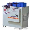 Машина гибочная гидравлическая модели МГ-120