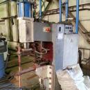 Машина контактной сварки МТ-1928, б/у немного