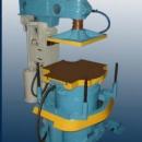 Машина литейная формовочная модель 91271