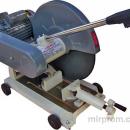 Машина отрезная электрич. IK2-400ПО (J2G400G) ИОЛА