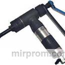 Машина пневматическая "Мангуст-Миди-МТ", "Мангуст-200-Электро", Трубные торцеватели серии ТТ