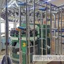 Машина вязальная Mec-Mor Variatex 3000, Челябинская область