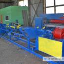 Машина высадки анкерных головок СМЖ-128Б