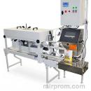 Машина запечатывания бумажных пакетов МЗБП-НОТИС