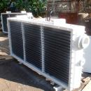 Маслоохладитель М-8 