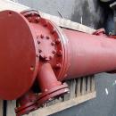 Маслоохладитель ВГС-527/110-24 ч.6 БС.392.081