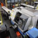 Mazak - SQT 250 M
