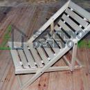 Мебель из осины для бани и сауны