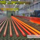 Металлургический сортопрокатный микро-завод с годовым объемом производства 35/70 тыс. тонн