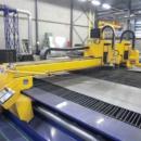 MicroStep - CNC plasma 3000 x 16000 мм