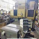 Mikromat 9B BKoZ Координатно-расточной станок