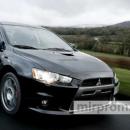 Mitsubishi в лизинг