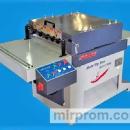 MJ141-0650 кромкообрезной многопильный дисковый станок