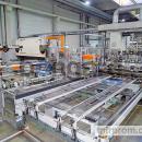 Mногоэлектродная установка для сварки решёток IDEAL GA 400/1600 11136