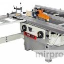 Многофункциональный станок по дереву Casadei C41C