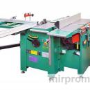Многофункциональный станок по дереву Завод Д300 Ф2000